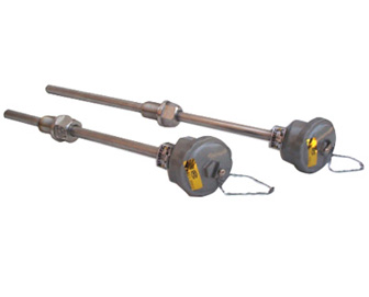 WR系列可拆卸式热电偶