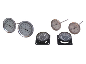 WSϵ��˫�����¶ȼ�