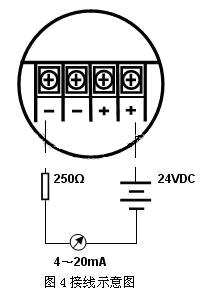 智能浮球液位变送器