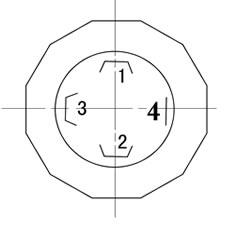 电容式液位变送器