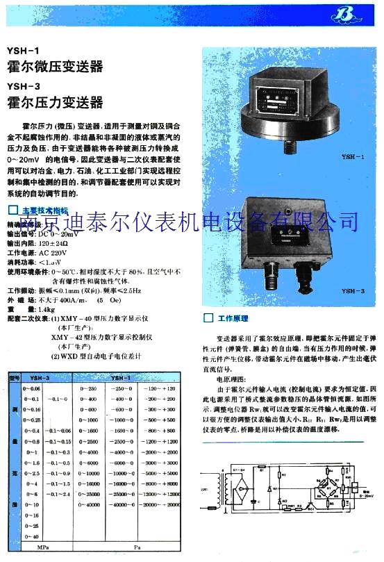 ����ѹ����΢ѹ��������