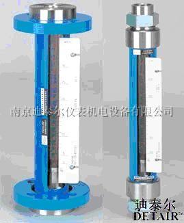 玻璃转子流量计