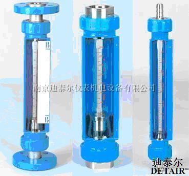 玻璃转子流量计