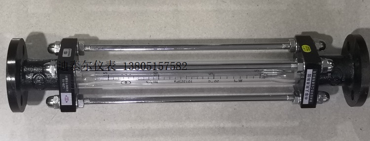 玻璃转子流量计