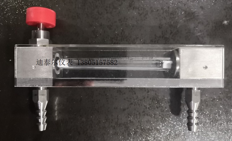 玻璃转子流量计